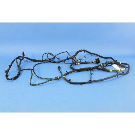 Mopar Chassis Wiring Harness, 68208152AD 68208152AD